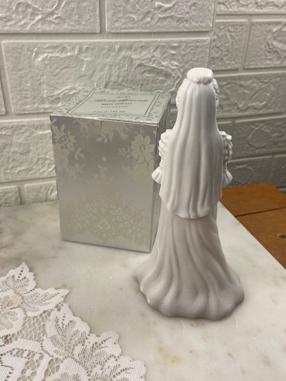 Vintage Avon | Bridal Moments Cologne Decanter [+ / - Original Box]