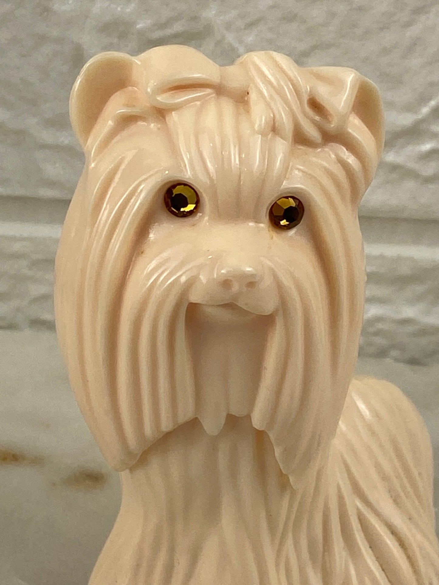 Vintage Avon | ‘Princess of Yorkshire’ Cologne Decanter (Partially Full)