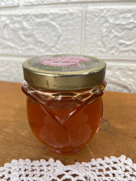 Vintage Avon | Scent of Roses Cologne Gelee (Full) 3 oz