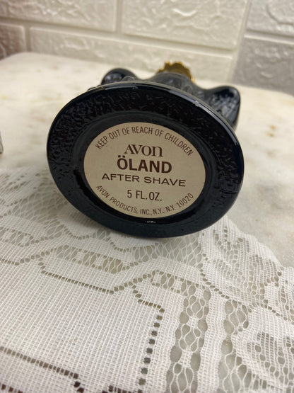 Vintage Avon | American Eagle Aftershave [Full / Mostly Full]