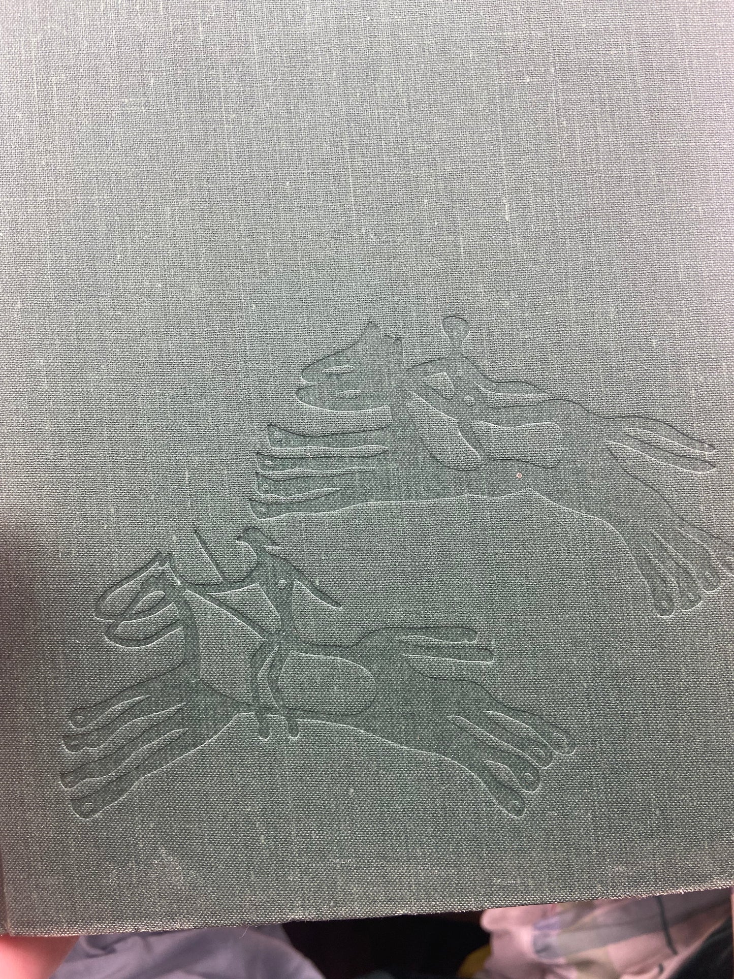 A History of Horsemanship by Charles Chenevix-Trench