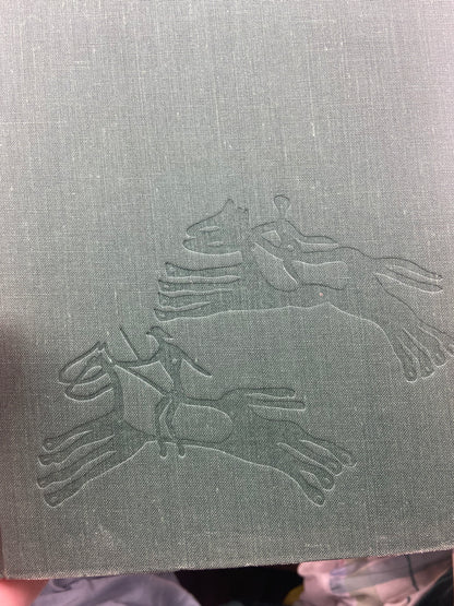 A History of Horsemanship by Charles Chenevix-Trench