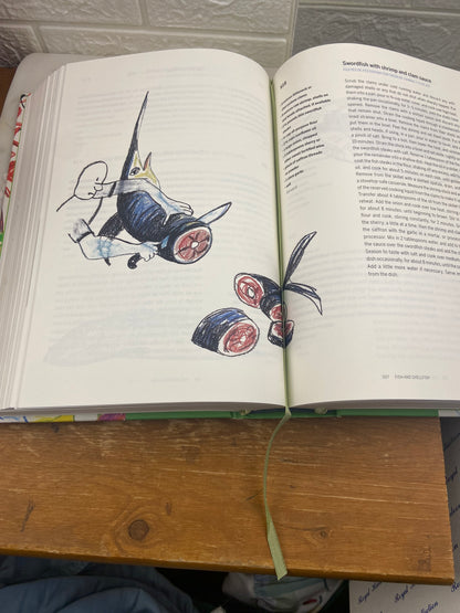 1080 Recipes by Simone and Inés Ortega [Hardcover]