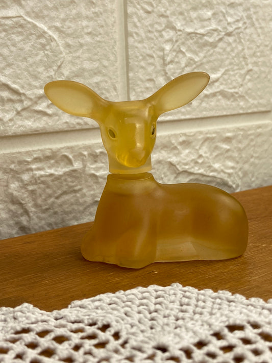 Vintage Avon | Precious Doe Cologne (Roses, Roses) 14mL (Full)