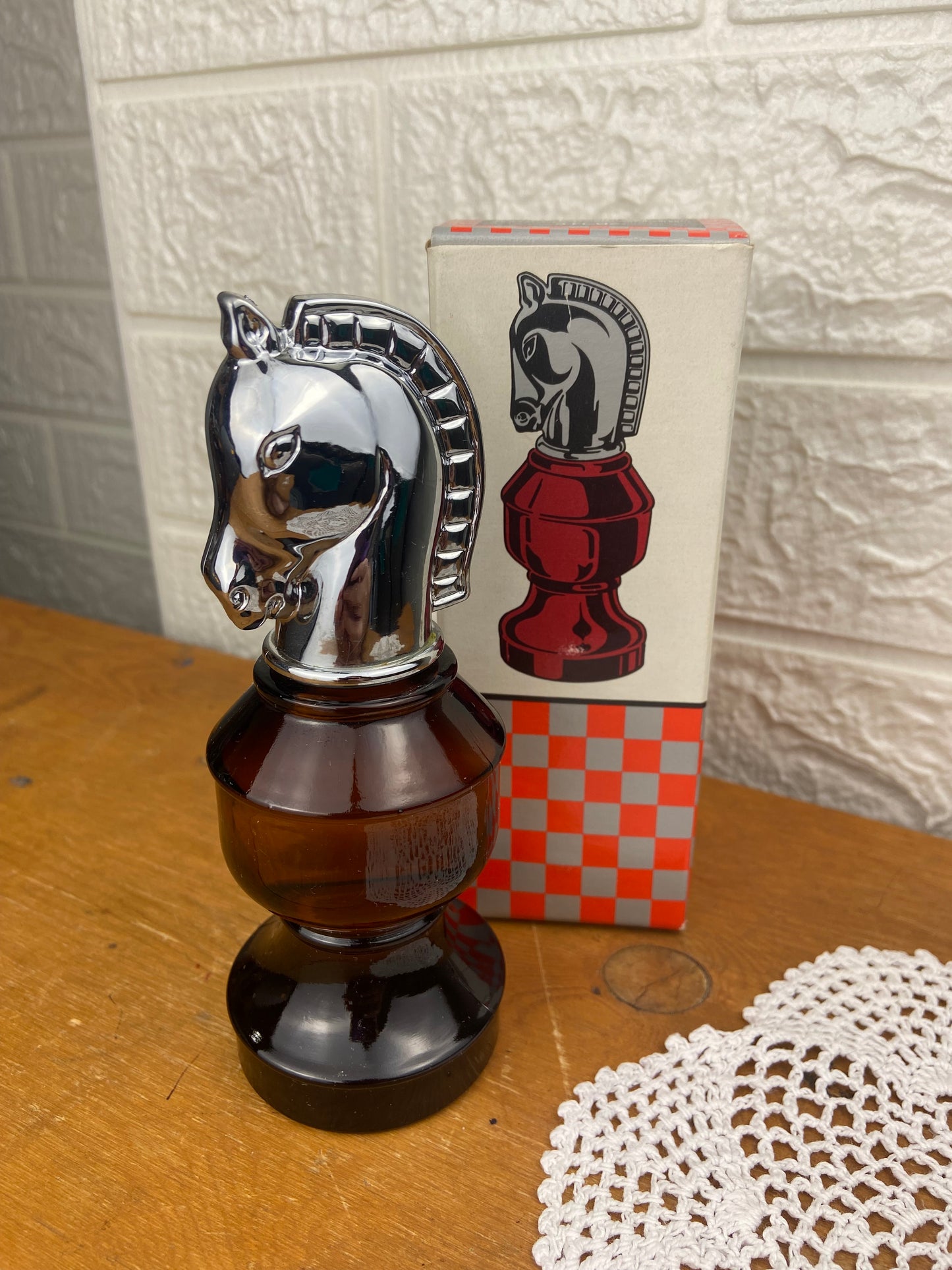 Vintage Avon | Smart Move After Shave (Full)