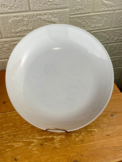 Corelle 10.25” Dinner Plate by Corningware | Colonial Mist Pattern