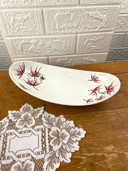 1950s Dinner Set by Eva Zeisel | Rare ‘Holiday’ Pattern