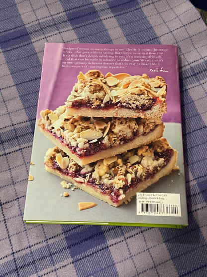 Barefoot Contessa Foolproof by Ina Garten | Hardcover Recipe Book