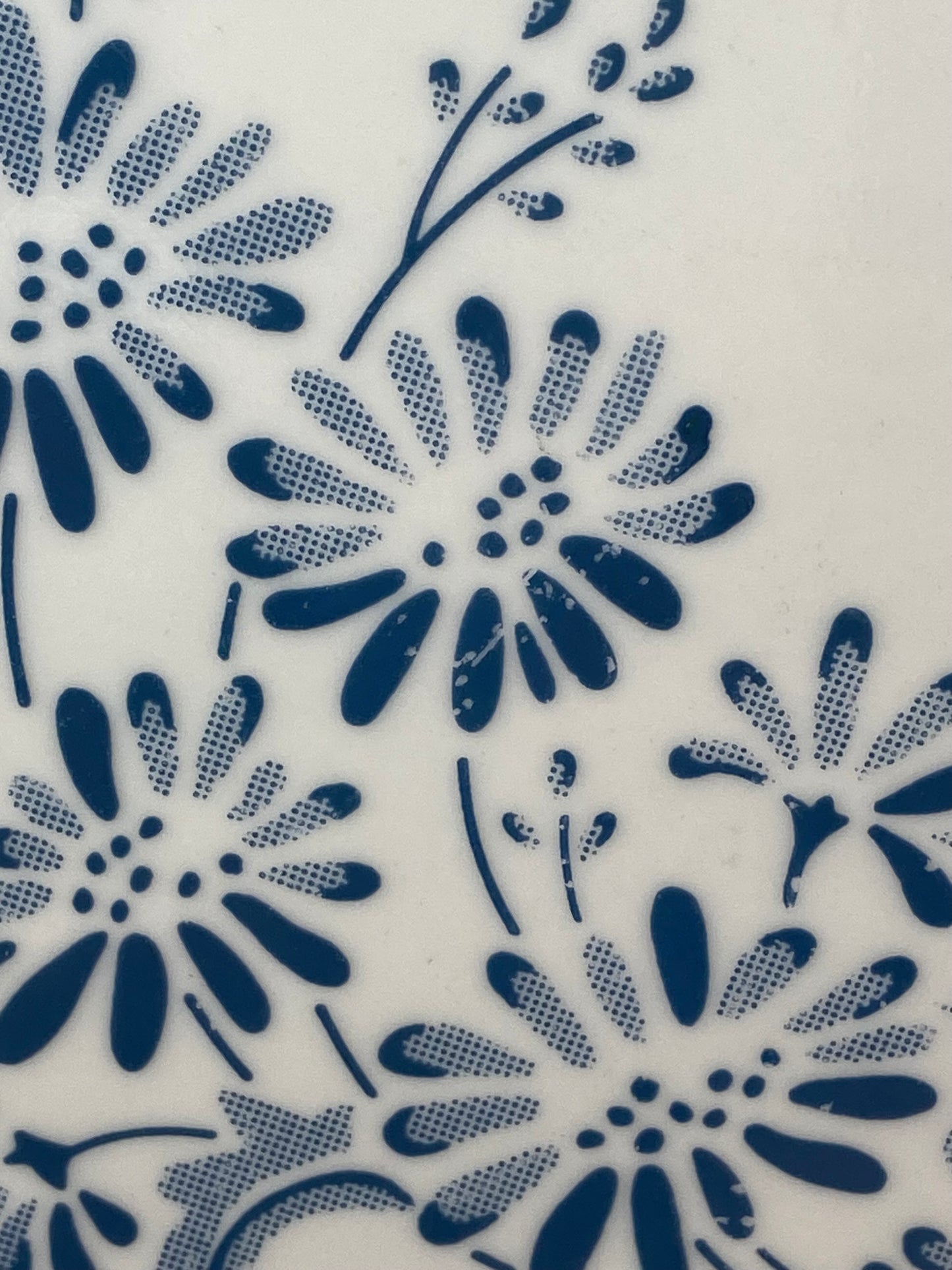 Corelle 10.25” Dinner Plate by Corningware | Colonial Mist Pattern