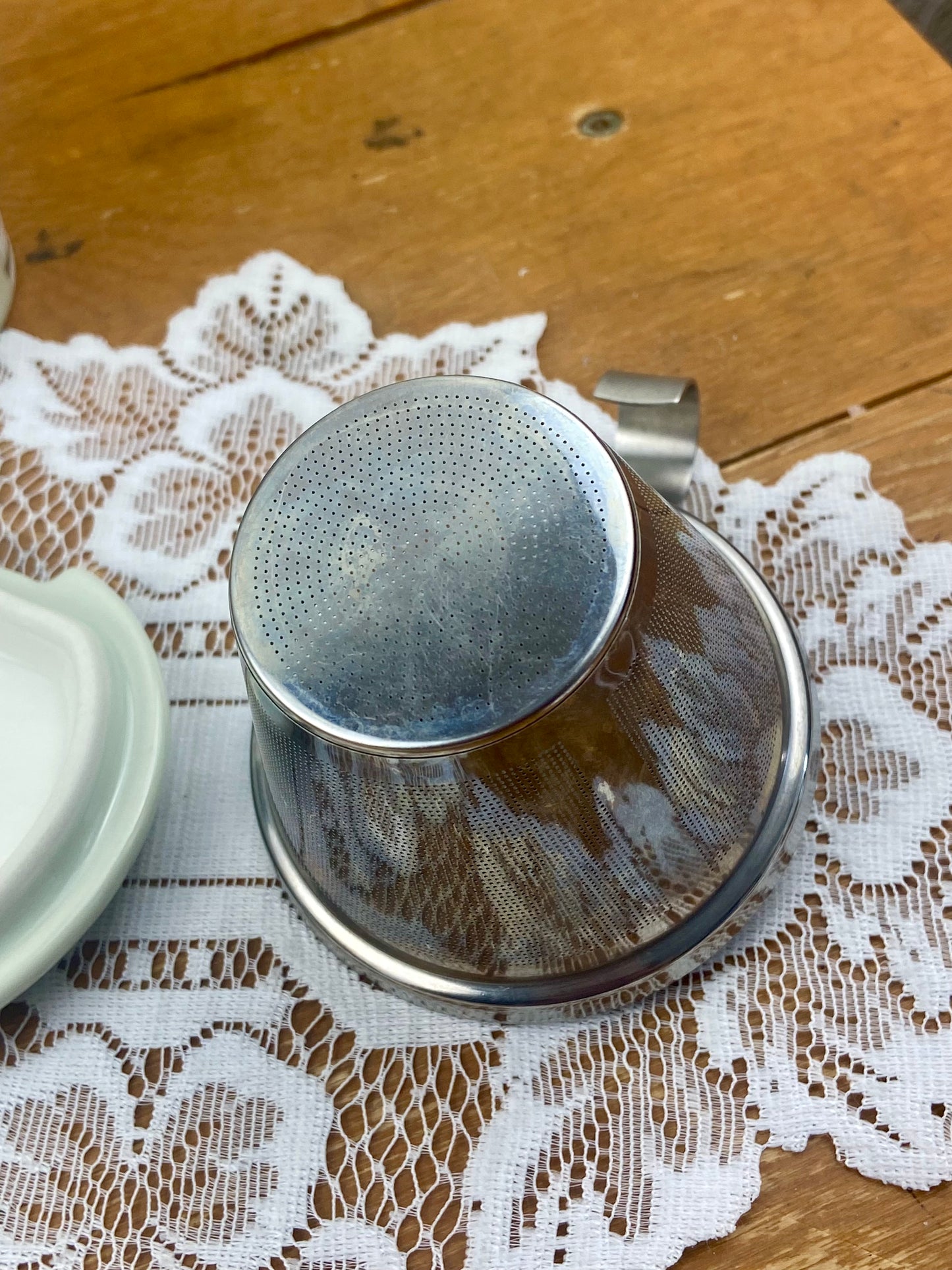 Kati® Steeping Cup & Infuser by Tea Forté