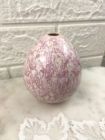 Pink Ceramic Reed Diffuser by Anthropologie