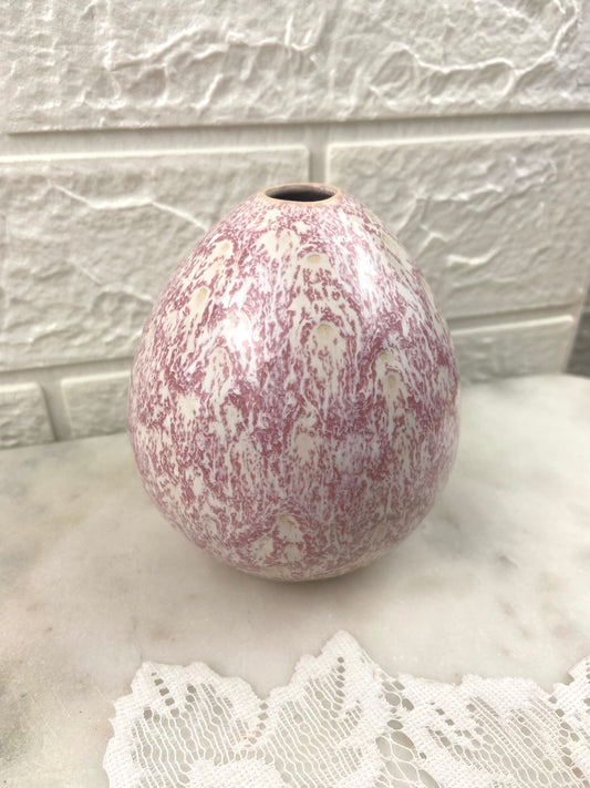 Pink Ceramic Reed Diffuser by Anthropologie