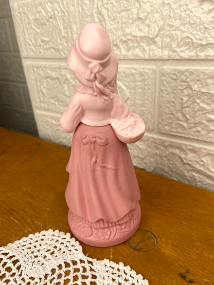 Vintage Avon | Pretty Girl Pink Cologne (Full/Partially Full)