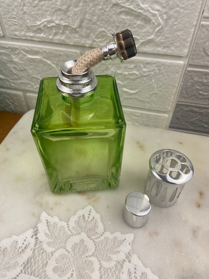 Lampe Berger Kit with Pouch