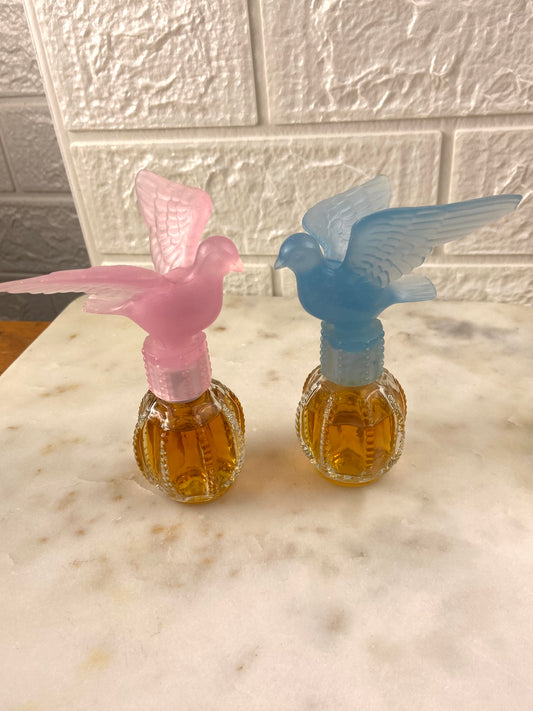 Vintage Cologne by Loveland Co.