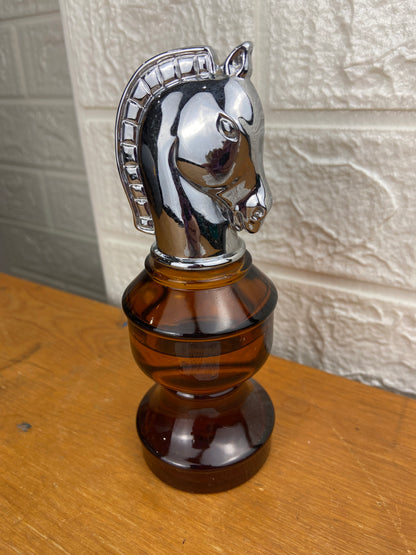 Vintage Avon | Smart Move Knight (50-60% Full)