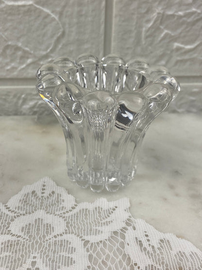 Crystal Candle Votive