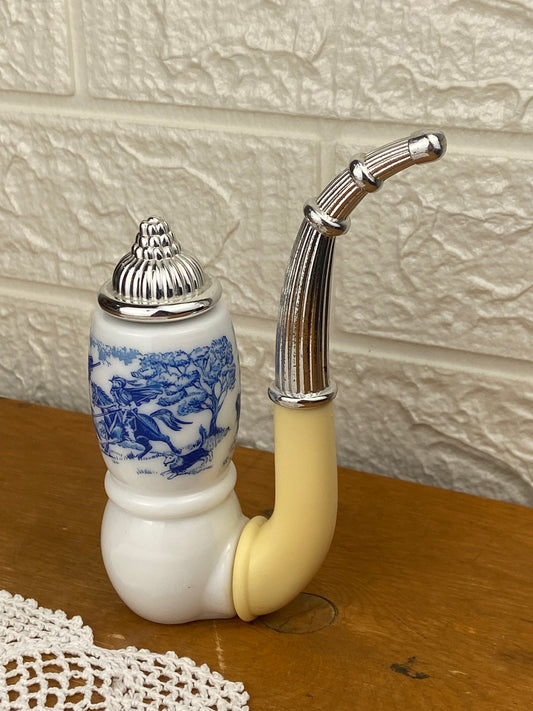 Vintage Avon | Dutch Pipe After Shave (Full/Partially Full)