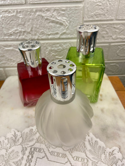 Lampe Berger Kit with Pouch