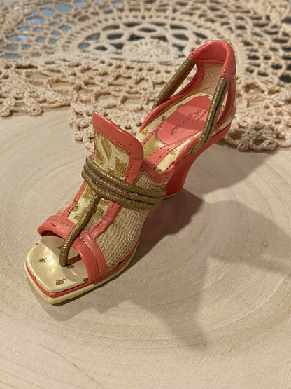 Just the Right Shoe by Raine