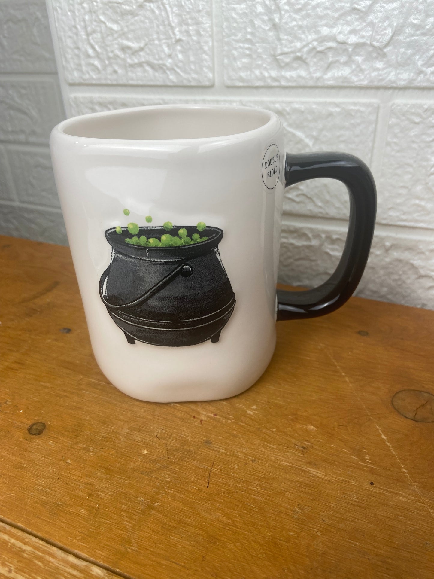 Harry Potter ‘Polyjuice Potion’ Coffee Mug by Rae Dunn