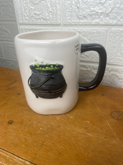 Harry Potter ‘Polyjuice Potion’ Coffee Mug by Rae Dunn