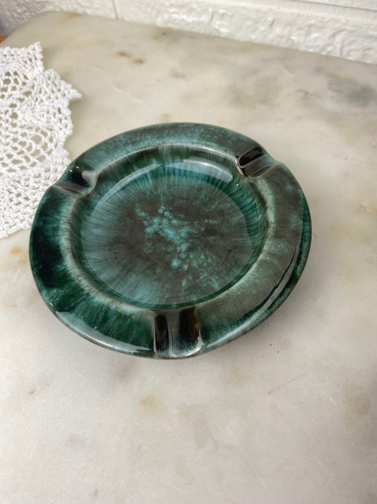 Ashtray by Blue Mountain Pottery