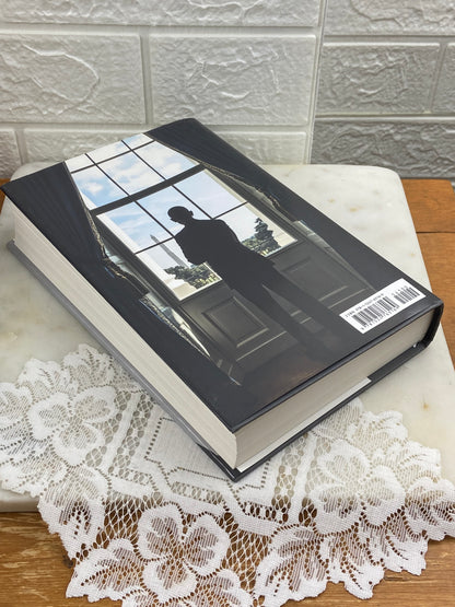 Autobiography: A Promised Land by Barack Obama ]Hardcover]