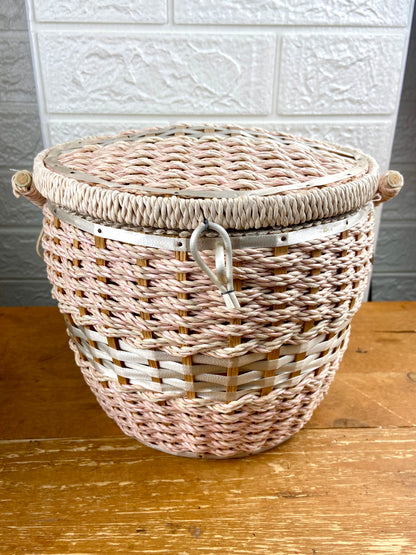Dritz Sewing Basket