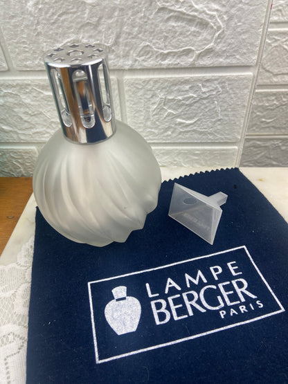Lampe Berger Kit with Pouch