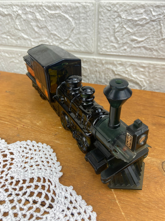 Vintage Avon | Centennial Express After Shave Decanter (Full) 148 mL