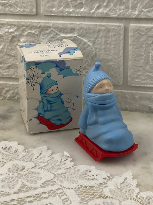 Vintage Avon | Bundle of Fun Cologne [Full / Partially Full]