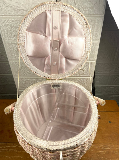 Dritz Sewing Basket