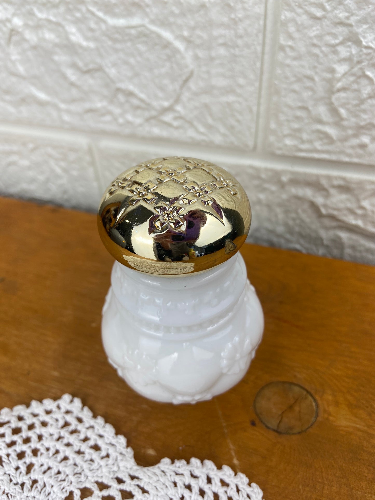 Vintage Avon | Moonwind Powder Sachet 1.25 oz. (Full)