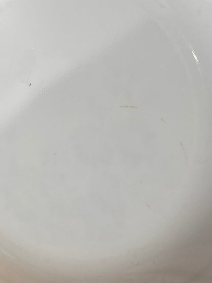 Corelle 10.25” Dinner Plate by Corningware | Colonial Mist Pattern