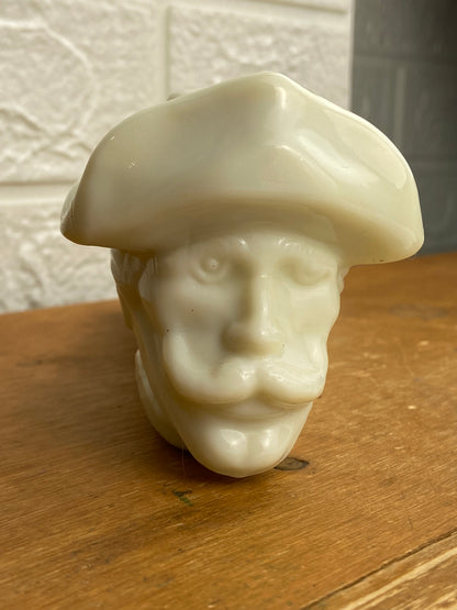 Vintage Avon | Pony Express Rider Pipe After Shave Decanter (Empty)