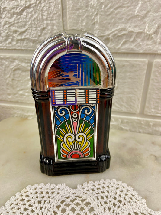Vintage Avon | Juke Box Cologne Sweet Honesty Fragrance [95% Full]