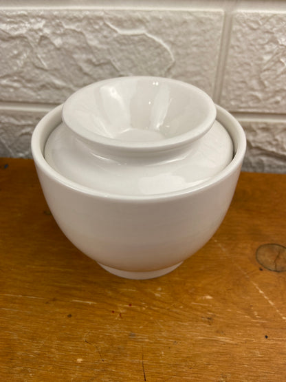 Ceramic French Butter Keeper