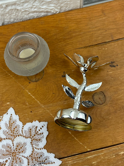 Vintage Avon | Keepsake Cream Sachet [Empty]