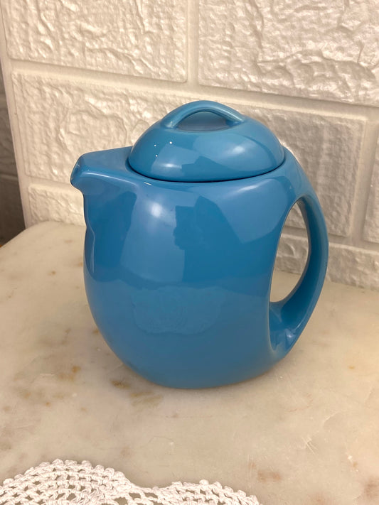 Blue 12 oz Teapot by Schylling