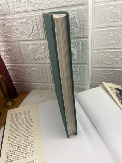 A History of Horsemanship by Charles Chenevix-Trench