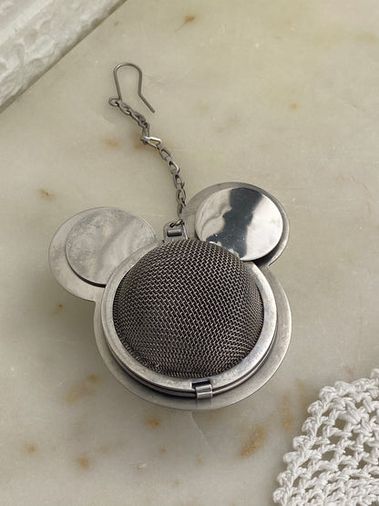 Official Disney Mickey Mouse Tea Ball