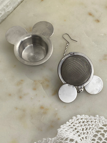 Official Disney Mickey Mouse Tea Ball