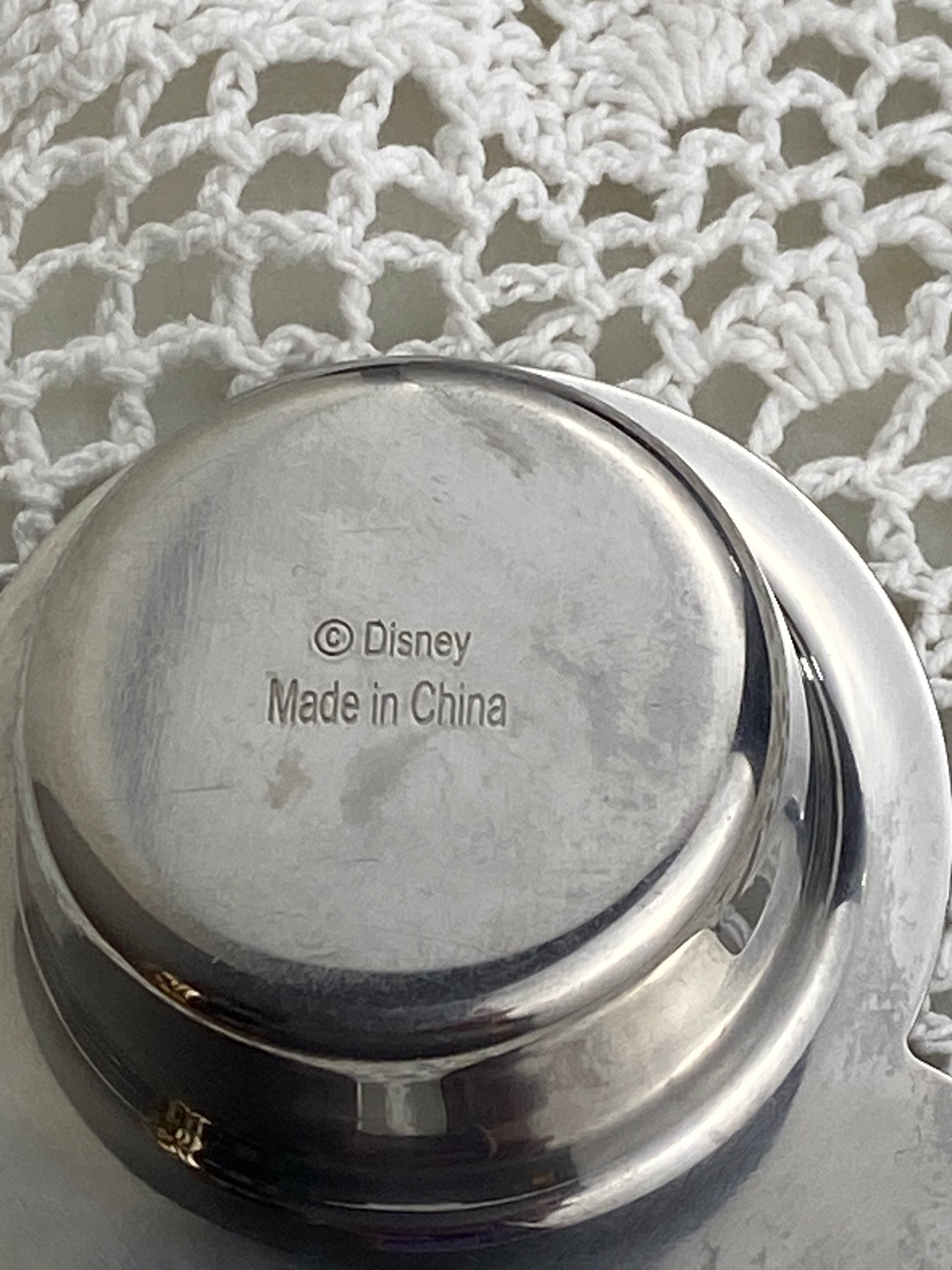 Official Disney Mickey Mouse Tea Ball